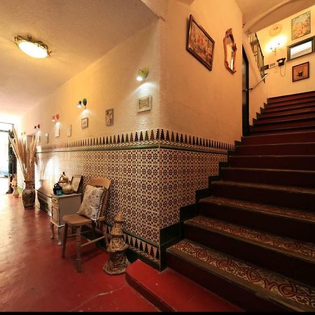 Maison De L'Orb Béziers Eksteriør billede
