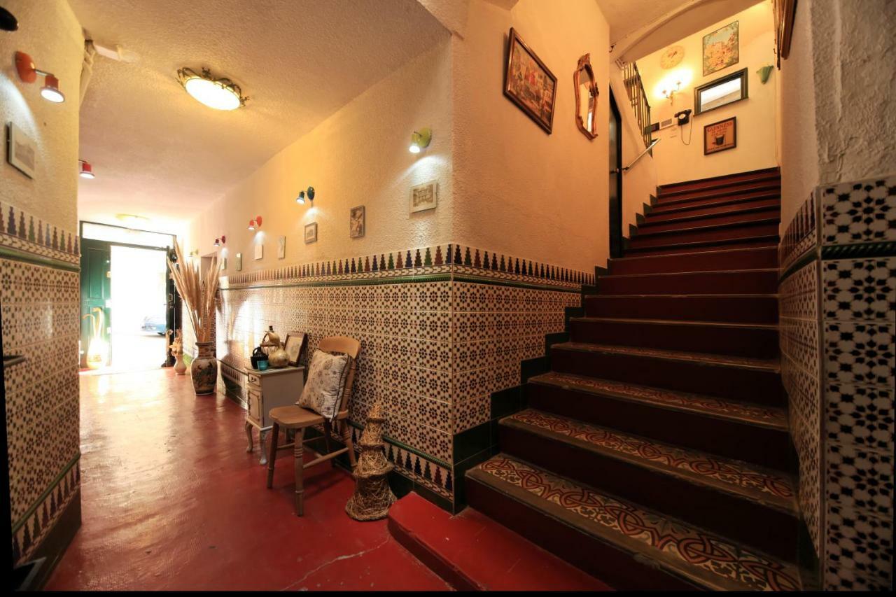 Maison De L'Orb Béziers Eksteriør billede