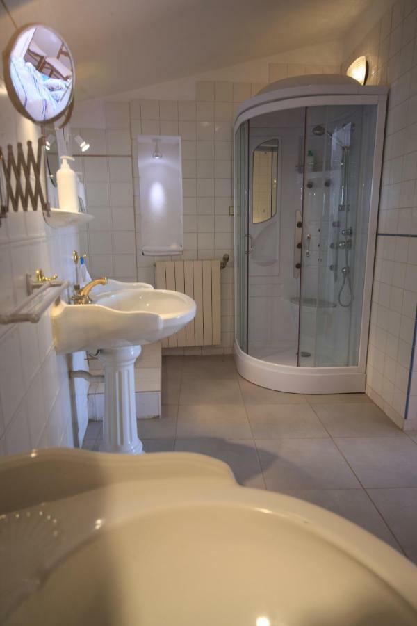 Maison De L'Orb Béziers Eksteriør billede