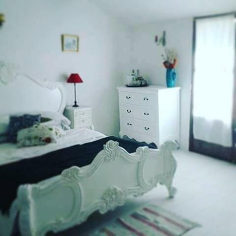 Maison De L'Orb Béziers Eksteriør billede